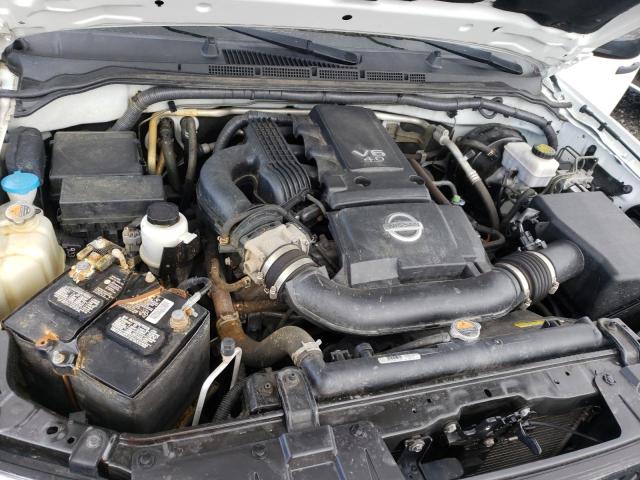 2018 NISSAN FRONTIER S 1N6AD0EVXJN725247