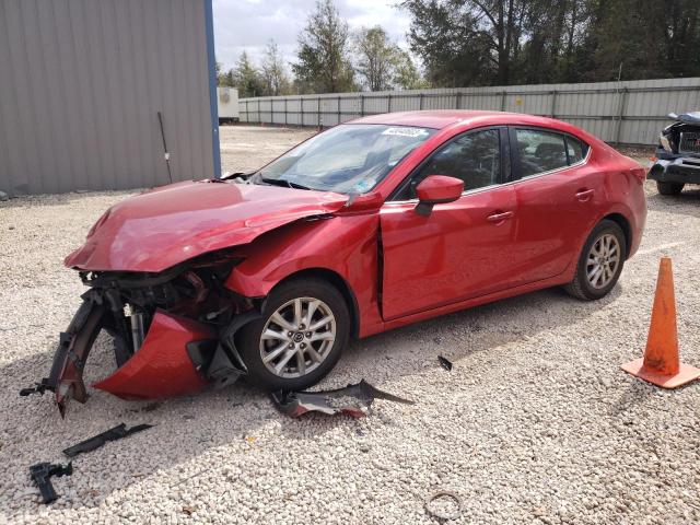 2016 MAZDA 3 SPORT - 3MZBM1U7XGM252224