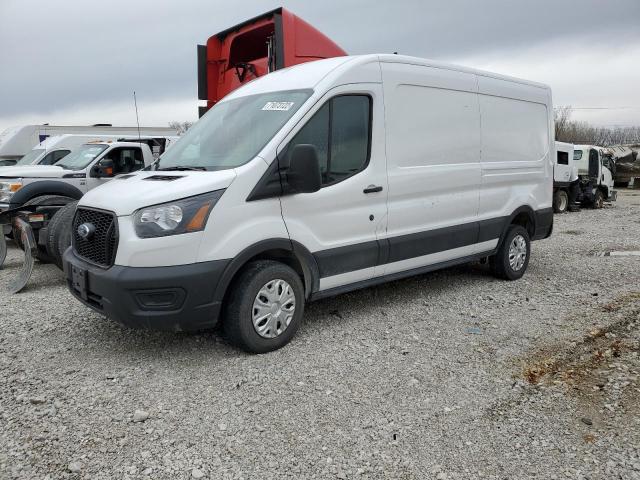 2021 FORD TRANSIT T- - 1FTBR1C81MKA94437