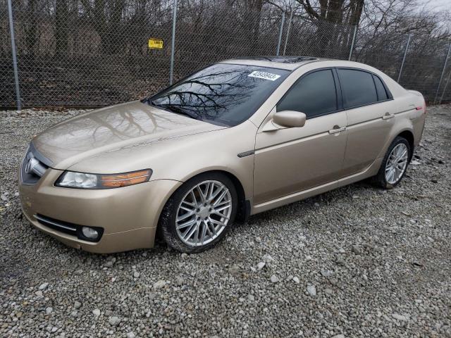 2006 Acura TL 