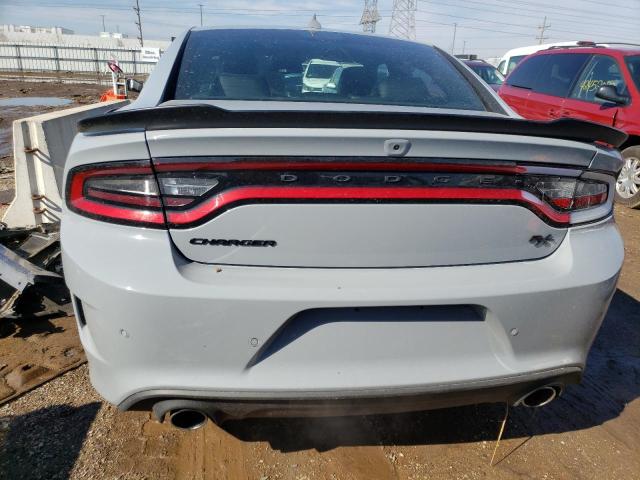 2022 DODGE CHARGER R/ 2C3CDXCTXNH235531