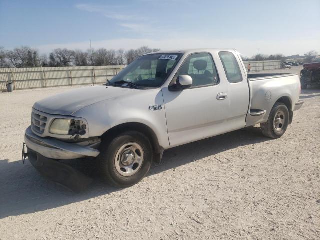 2003 Ford F-150 