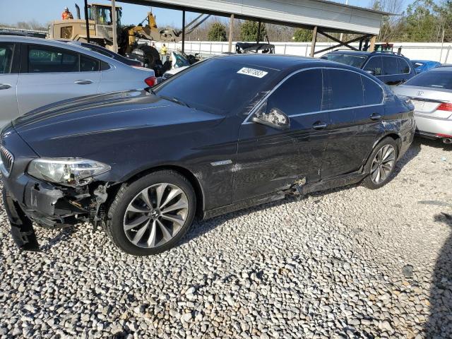 2016 BMW 528 XI - WBA5A7C52GG146501