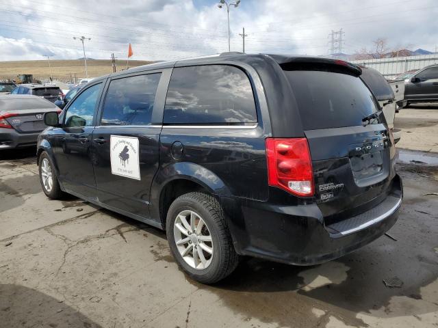 Dodge Grand Caravan Sxt 2020 2C4RDGCG9LR193661 Image 2