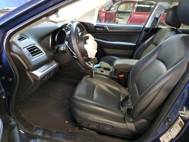 2019 SUBARU LEGACY 2.5 4S3BNAN64K3002980