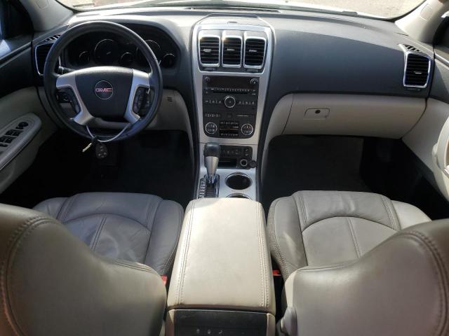 1GKKRREDXCJ222840 GMC Acadia Slt-1