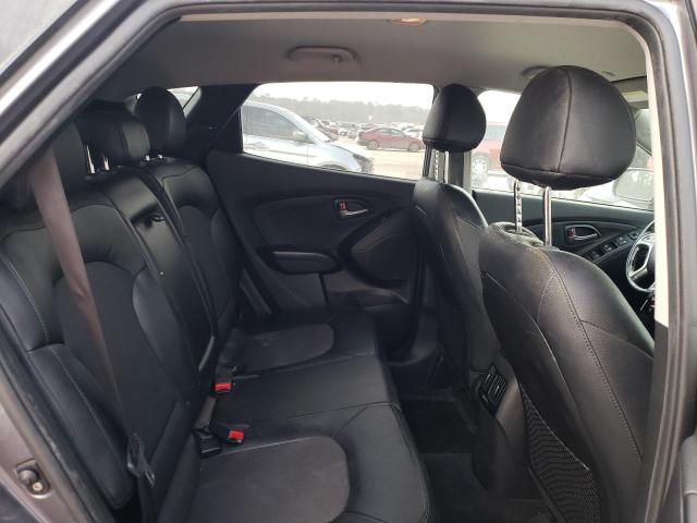 2015 HYUNDAI TUCSON LIM KM8JU3AG0FU977657