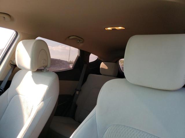 2015 HYUNDAI SANTA FE S - 5XYZU3LB2FG284132