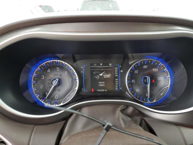 2017 CHRYSLER PACIFICA T 2C4RC1BGXHR583726