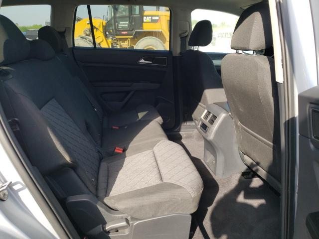 2018 VOLKSWAGEN ATLAS - 1V2HR2CA2JC500328