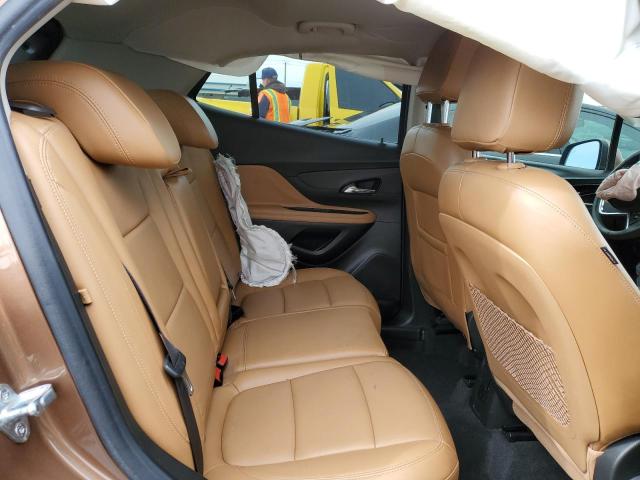 KL4CJGSBXHB143128 Buick Encore Essence