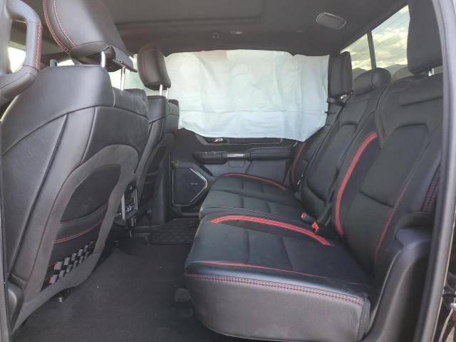 2022 RAM 1500 TRX - 1C6SRFU91NN227239