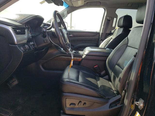 2016 CHEVROLET TAHOE C150 - 1GNSCBKC5GR119534