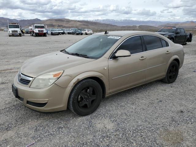 2008 Saturn Aura XE