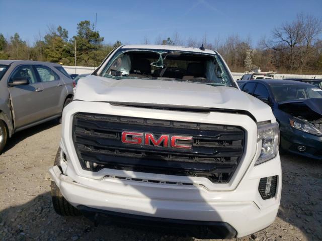 2021 GMC SIERRA C15 1GTR8CED8MZ377027