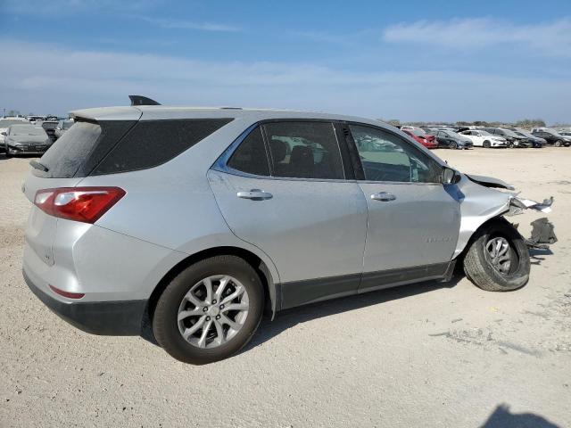 2018 CHEVROLET EQUINOX LT 3GNAXJEV2JS536069
