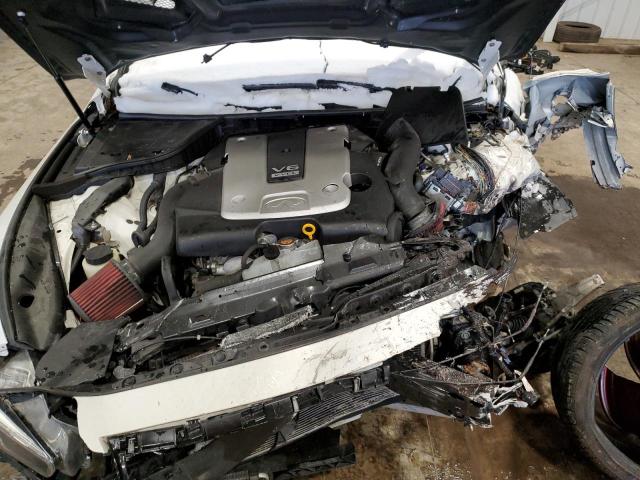 2015 INFINITI Q50 BASE JN1BV7AR8FM416950
