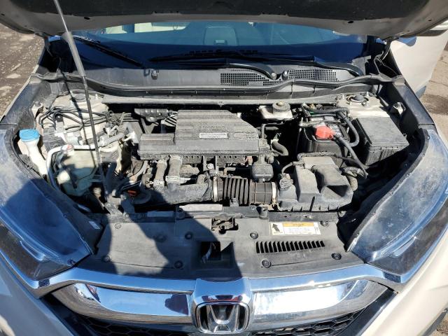 2018 HONDA CR-V EXL 5J6RW2H84JL023335