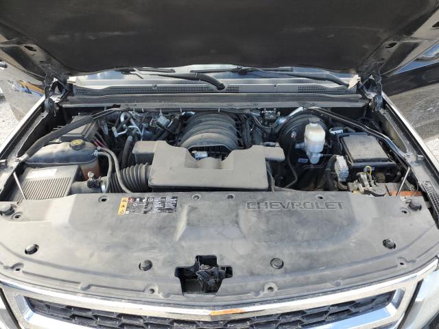 2018 CHEVROLET TAHOE SPEC 1GNSKFEC6JR219848