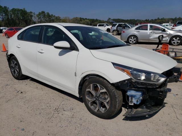 3KPF24AD1KE111633 KIA FORTE FE