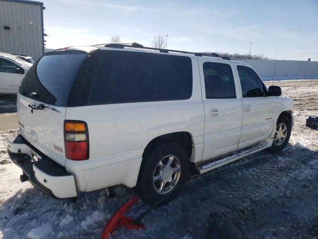 1GKFK66U46J152887 GMC YUKON XL DENALI