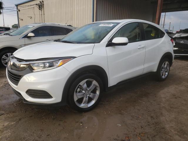 2019 HONDA HR-V LX - 3CZRU5H39KM724528