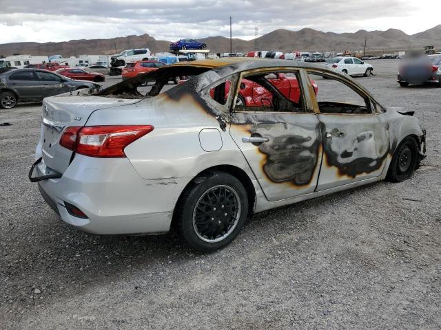 3N1AB7AP2HY311937 Nissan SENTRA S