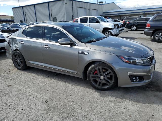 5XXGR4A65FG398361 KIA OPTIMA SX