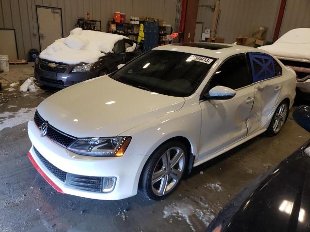 2015 VOLKSWAGEN JETTA GLI 3VW4T7AJ6FM254968