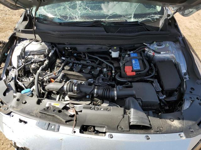 2022 HONDA ACCORD SPO 1HGCV1F40NA102075