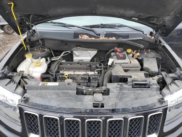 2016 JEEP COMPASS SP 1C4NJCBA8GD739520