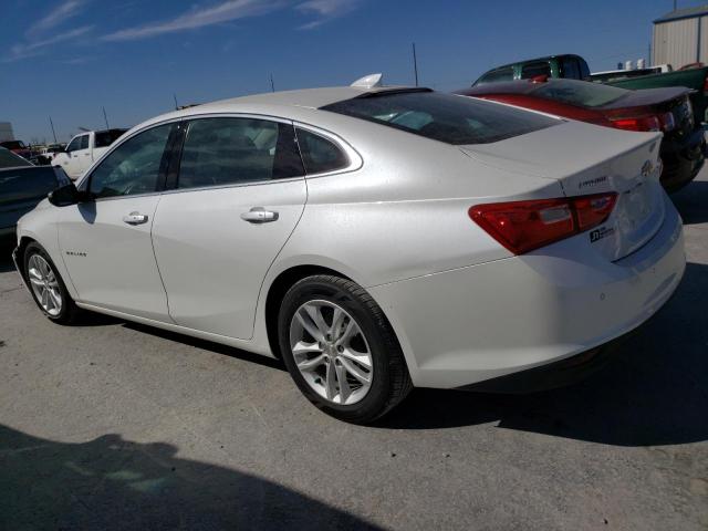 2018 CHEVROLET MALIBU LT 1G1ZD5ST7JF180455