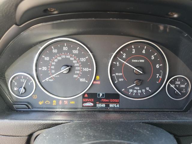 2018 BMW 330 I - WBA8B9C57JEE82866