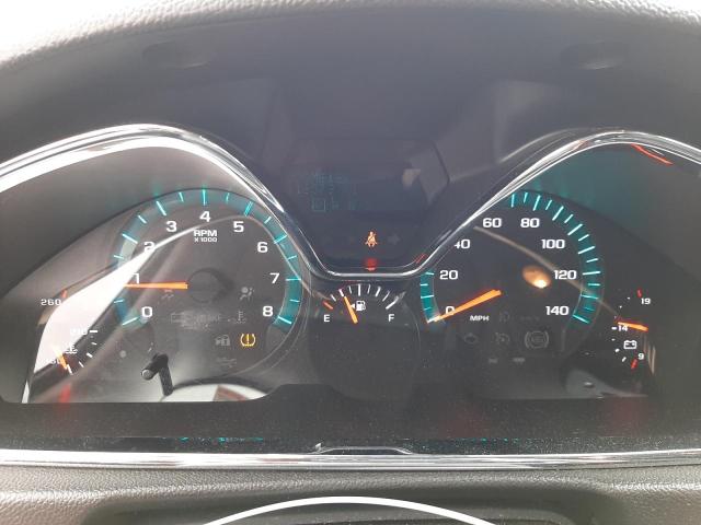 2015 CHEVROLET TRAVERSE L - 1GNKRGKD1FJ283848