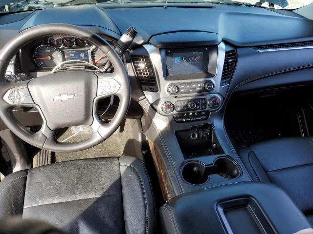2015 CHEVROLET SUBURBAN K 1GNSKHKC5FR737523