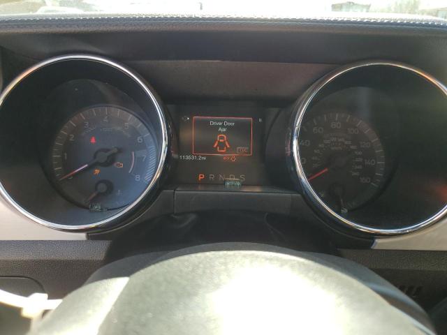 2017 FORD MUSTANG 1FATP8UH5H5208810