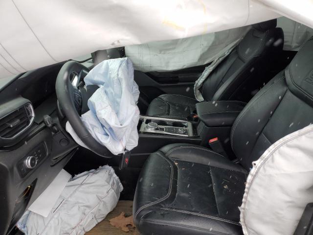 2022 FORD EXPLORER S 1FM5K8GC8NGB84306