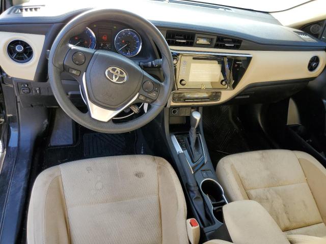 2017 TOYOTA COROLLA L 5YFBURHE1HP736500
