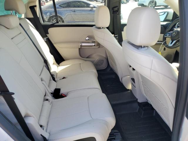 2020 MERCEDES-BENZ GLB 250 4M W1N4M4HB0LW040317