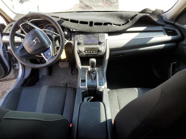 2HGFC2F55GH559597 Honda Civic Lx