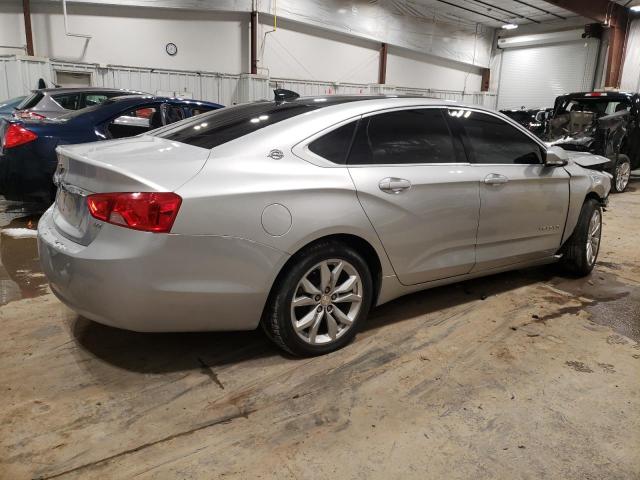 2017 CHEVROLET IMPALA LT - 1G1105S37HU185556