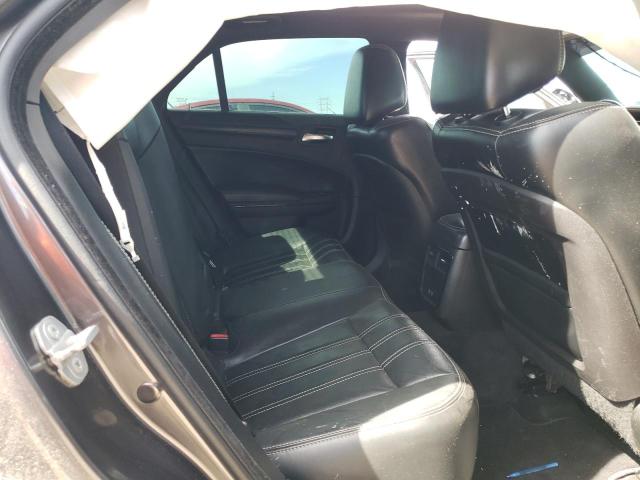 2015 CHRYSLER 300 S 2C3CCABT5FH864536