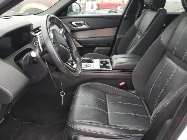 2019 LAND ROVER RANGE RVR SALYL2EX7KA783495