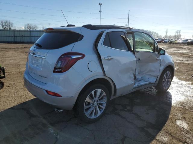 2019 BUICK ENCORE PRE - KL4CJASB3KB919510