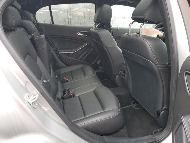 2018 MERCEDES-BENZ GLA 250 WDCTG4EBXJJ418291