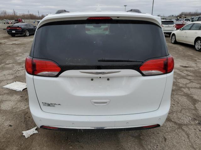 2017 CHRYSLER PACIFICA T 2C4RC1BGXHR583726