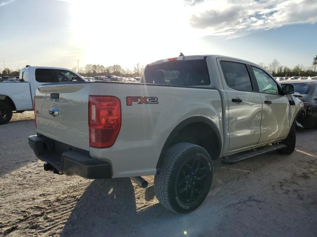 2022 FORD RANGER XL - 1FTER4EH8NLD42786