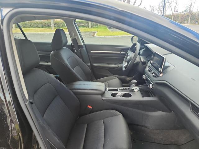 2022 NISSAN ALTIMA SV - 1N4BL4DV5NN330259