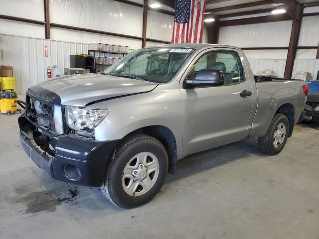 2011 Toyota Tundra 