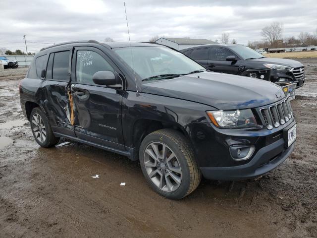 2016 JEEP COMPASS SP 1C4NJCBA8GD739520